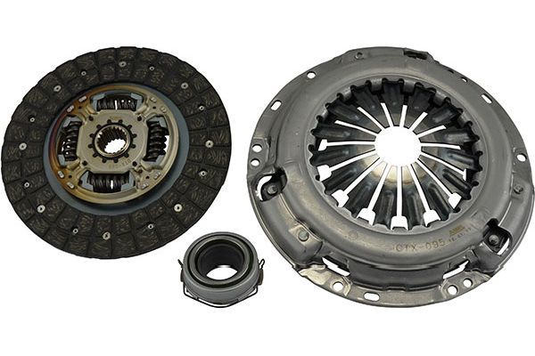 KAVO PARTS Комплект сцепления CP-1060